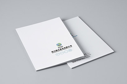 册亨县画册设计：以纸为媒，镌刻城市的精神图腾