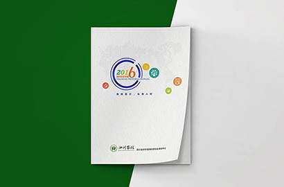 册亨县画册设计：以场景为媒，打造城市体验的全新入口